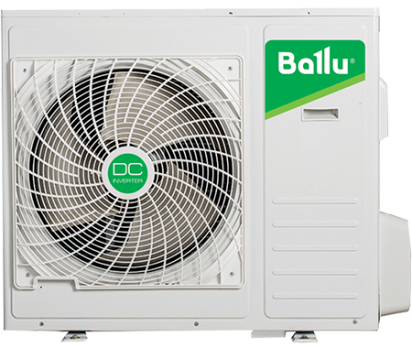 BALLU B4OI-FM/out-27HN8/EU