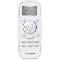 Hisense AS-13UW4RYRKB04 Wi-Fi