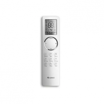 Gree GWH09AVCXB-K6DNA1B (White)