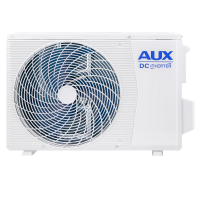 AUX ASW-H24A4/BA-R2DI/AS-H24A4/BA-R2DI