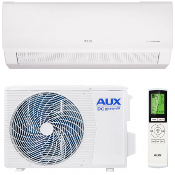 AUX ASW-H24A4/BA-R2DI/AS-H24A4/BA-R2DI