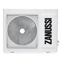 Zanussi ZACS/I-12 HPF/A21/N8