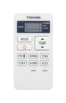 Toshiba RAS-18TKVG-EE/RAS-18TAVG-EE