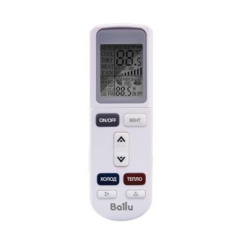 Ballu BSW-18HN1_23Y