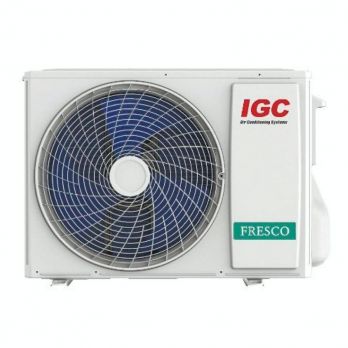 IGC RAS/RAC-24NQR