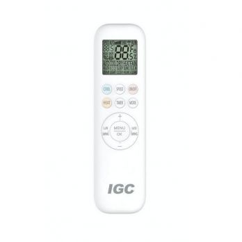 IGC RAS/RAC-36NQR