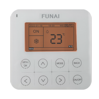 Funai LAC-DR105HP.D01